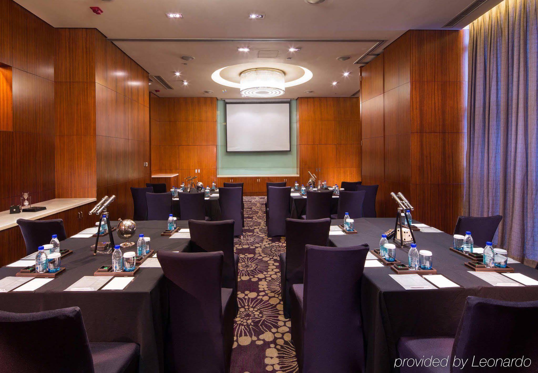Renaissance Chengdu Hotel Εξωτερικό φωτογραφία