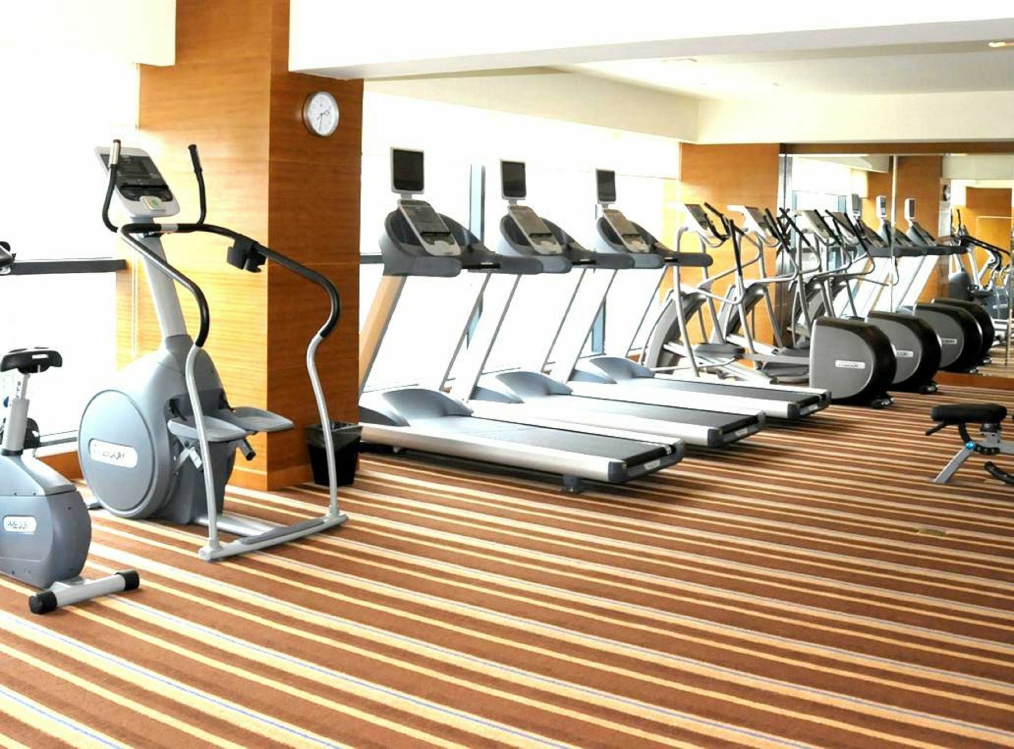 Renaissance Chengdu Hotel Εξωτερικό φωτογραφία
