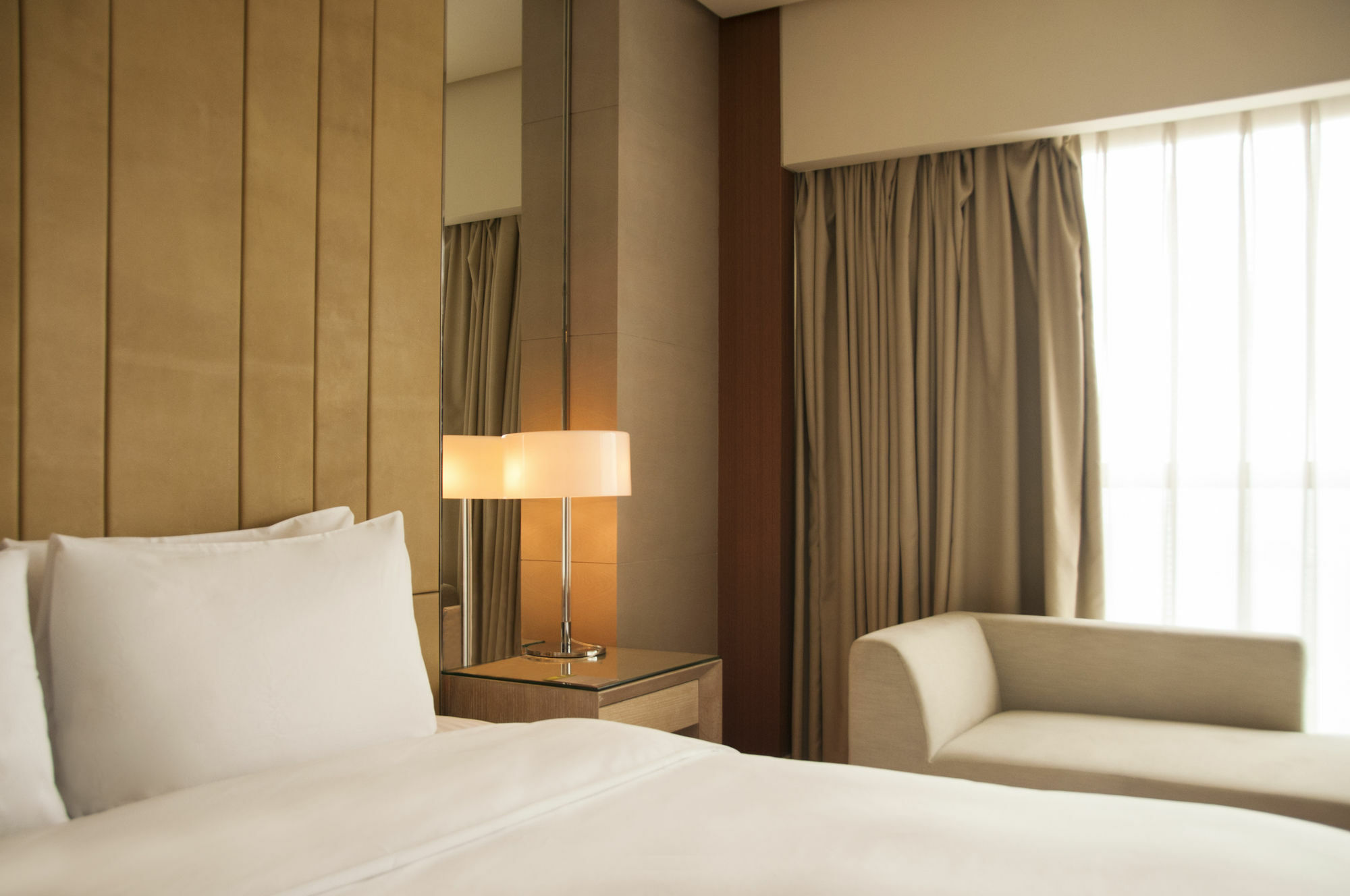Renaissance Chengdu Hotel Εξωτερικό φωτογραφία